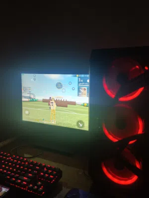 pc للبيع بسعر حرق