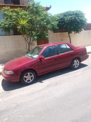 Used Hyundai Excel in Zarqa