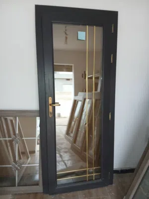 باب بي في سي خامه درجة اولى