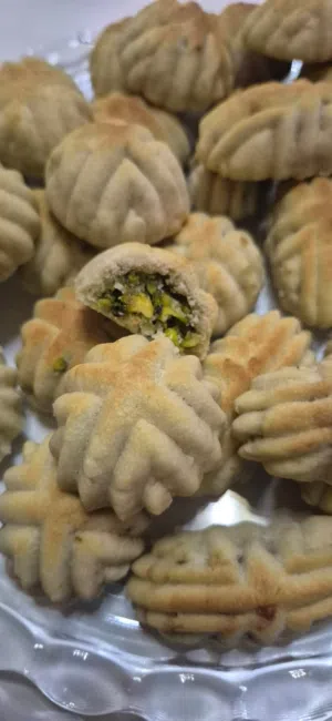 معمول العيد