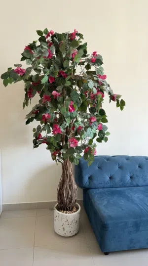 Artificiel plant