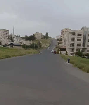 Residential Land for Sale in Amman Shafa Badran
