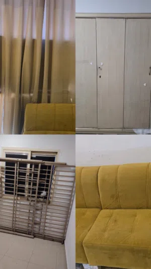 Urgent sale furniture 25 KD