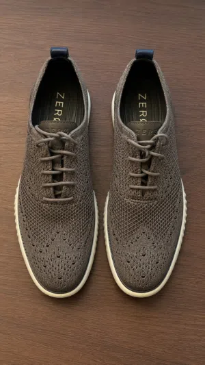 حذاء Cole Haan Zerøgrand الأصلي - نظيف جداً ومريح