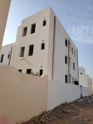 130 m2 4 Bedrooms Apartments for Sale in Muscat Al Maabilah