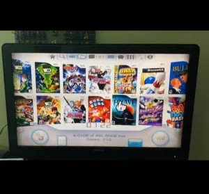 Nintendo Wii Nintendo for sale in Dhi Qar