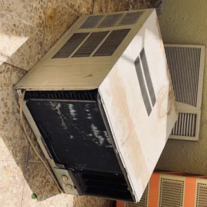 مكيف كري باب اول