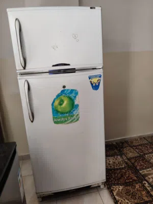 ثلاجة فيدرال
