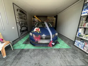 Used Skoda Octavia in Qalqilya