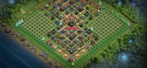 Clash of Clans Accounts and Characters for Sale in Al Dakhiliya