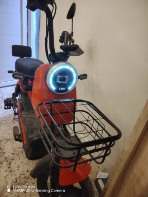 موطو كهربائية للبيع مفيش ولا حاجه اله حاجه واحد الفلتشت ميخدموش وسعر ساهل 1750