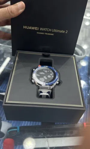 Huawei smart watches for Sale in Al Wustaa