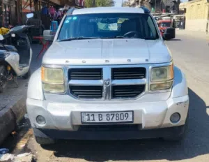 ددوج نيترو