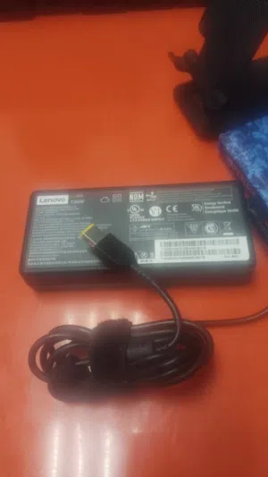 loptop chatger lenveo usb 135 w