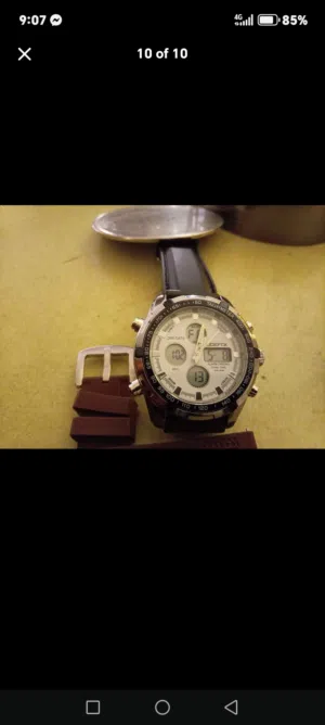 Analog & Digital Others watches for sale in Amman
