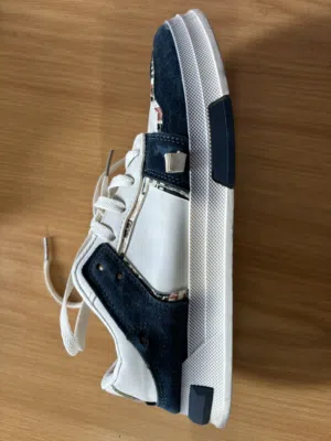 Fine shoes