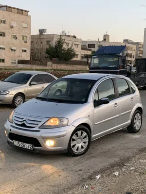 Used Citroen C3 in Amman