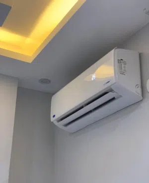 شركة Extra Cold للتكيفات والمقاولات