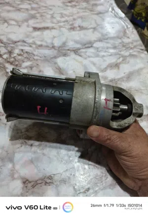 مارش سياره بى واي دي اف 3 اتومتك استيراد