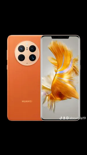 Huawei Mate 50 Pro 512 GB in Setif