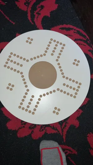 طاولة جكارو بسعر حرق