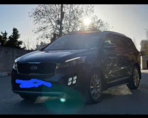 سورنتو جي تي لاين