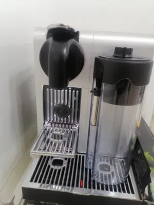 للبيع مكينه NESPRSSO