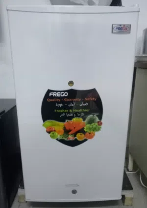 Fridge refrigerator