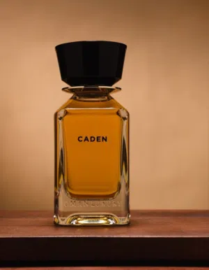 عطر كيدن .. عمان لاگجري