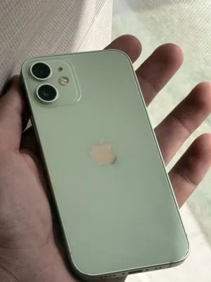 Iphone 12 mini