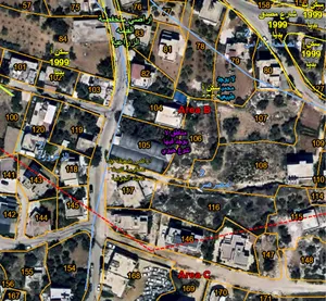 سكنية . 829 م٢ . المالك2