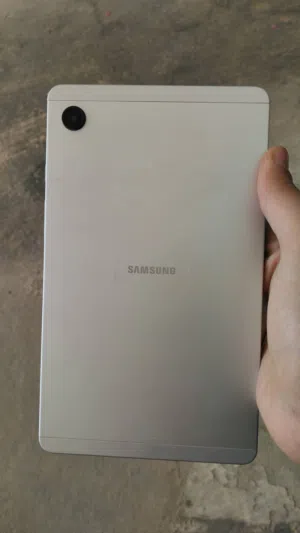 Tap A9 نضيف جدا شبه جديد