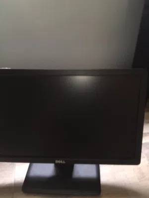 شاشة بيسي فقط بدون كيبل