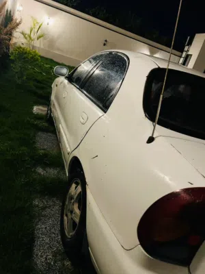 Used Daewoo Kalos in Tripoli