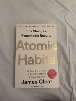 Atomic Habits