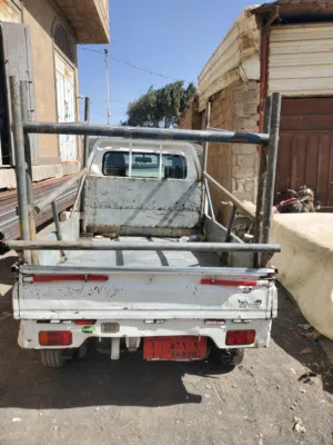 Used Suzuki Super Carry in Sana'a