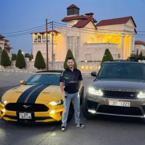 faisal bataineh