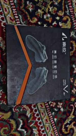 شركة صينية  يد تحكم ترهم عل حاسبه