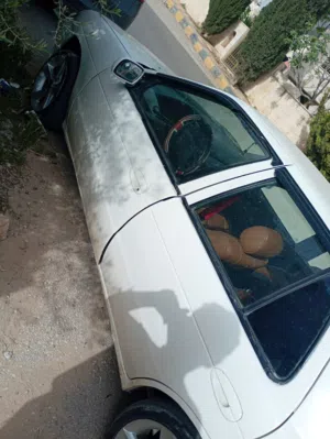 Used Kia Sephia in Amman