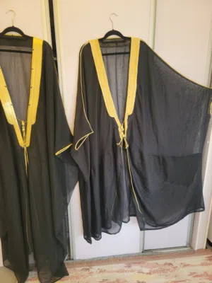 بشت رجالي ملكي وارد من الكويت