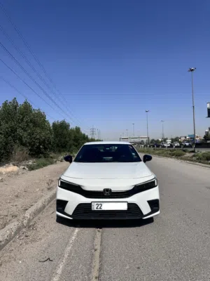 Honda civic 2023