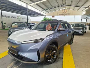 DONGFENG MAGE ميج 2027