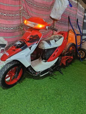 هوندا دايو 2