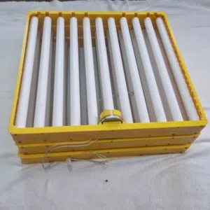 معدات فقاسة