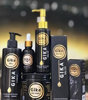 Hair Care . Hair Extensions . New2