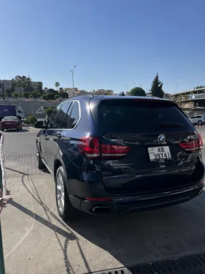 Bmw x5 اعلى صنف وارد امريكي