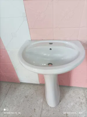 حوض.   غسيل