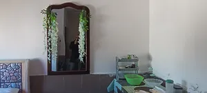 40 m2 1 Bedroom Apartments for Rent in Amman University Street