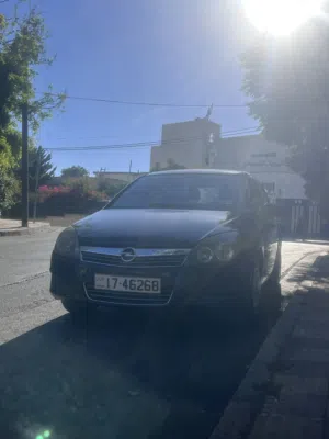 Opel astra 2007