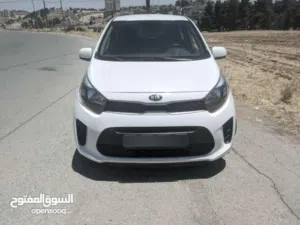 كيا بيكانتو 2018 فحص كامل